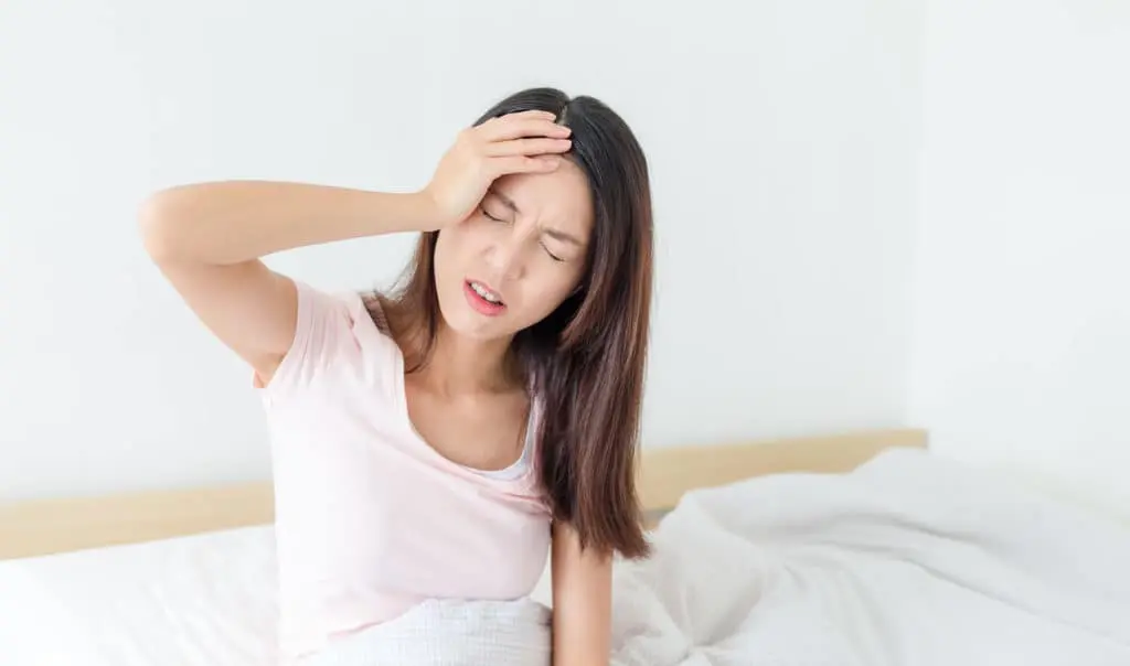 Dấu Hiệu Sớm Của Ung Thư Hoặc Nguy Cơ Đột Quỵ Bạn Nên Biết