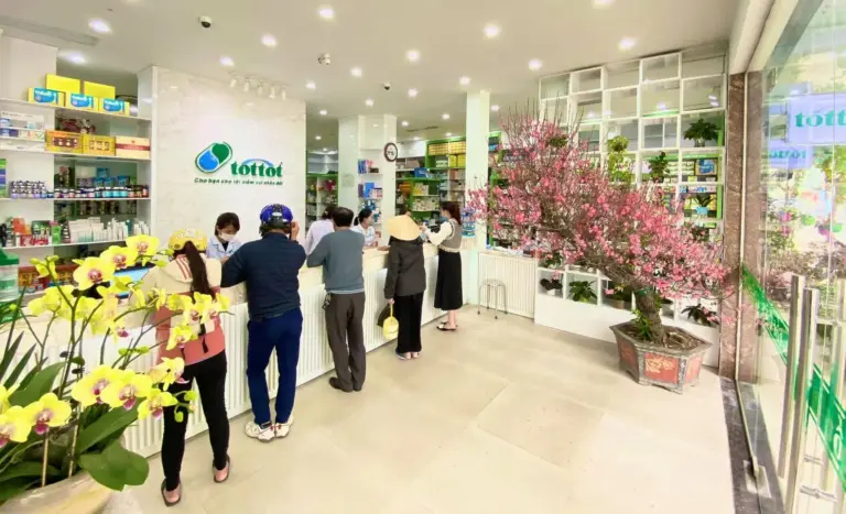 Điểm Danh Ngay Top 10 Hiệu Thuốc Lớn Nhất Thanh Hóa Hiện Nay
