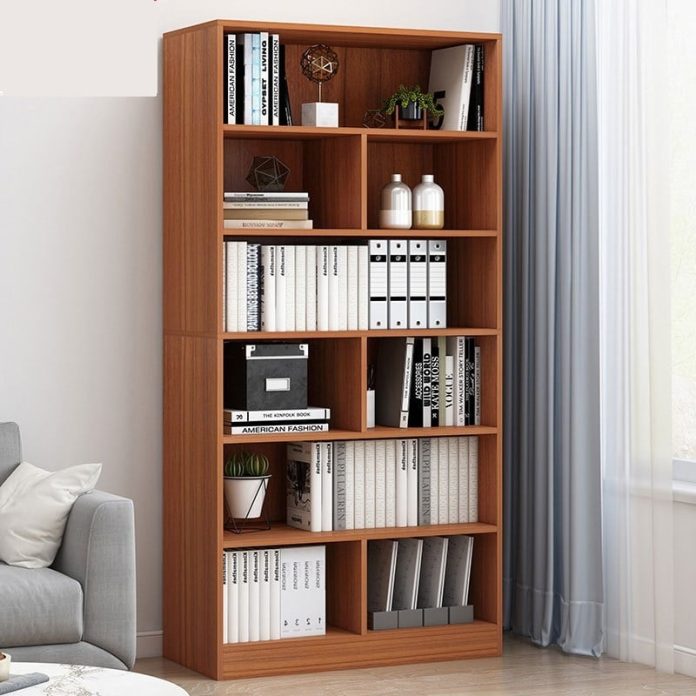 Điểm Danh Top 5 Đơn Vị Phân Phối Kệ Sách Thái Nguyên Giá Rẻ