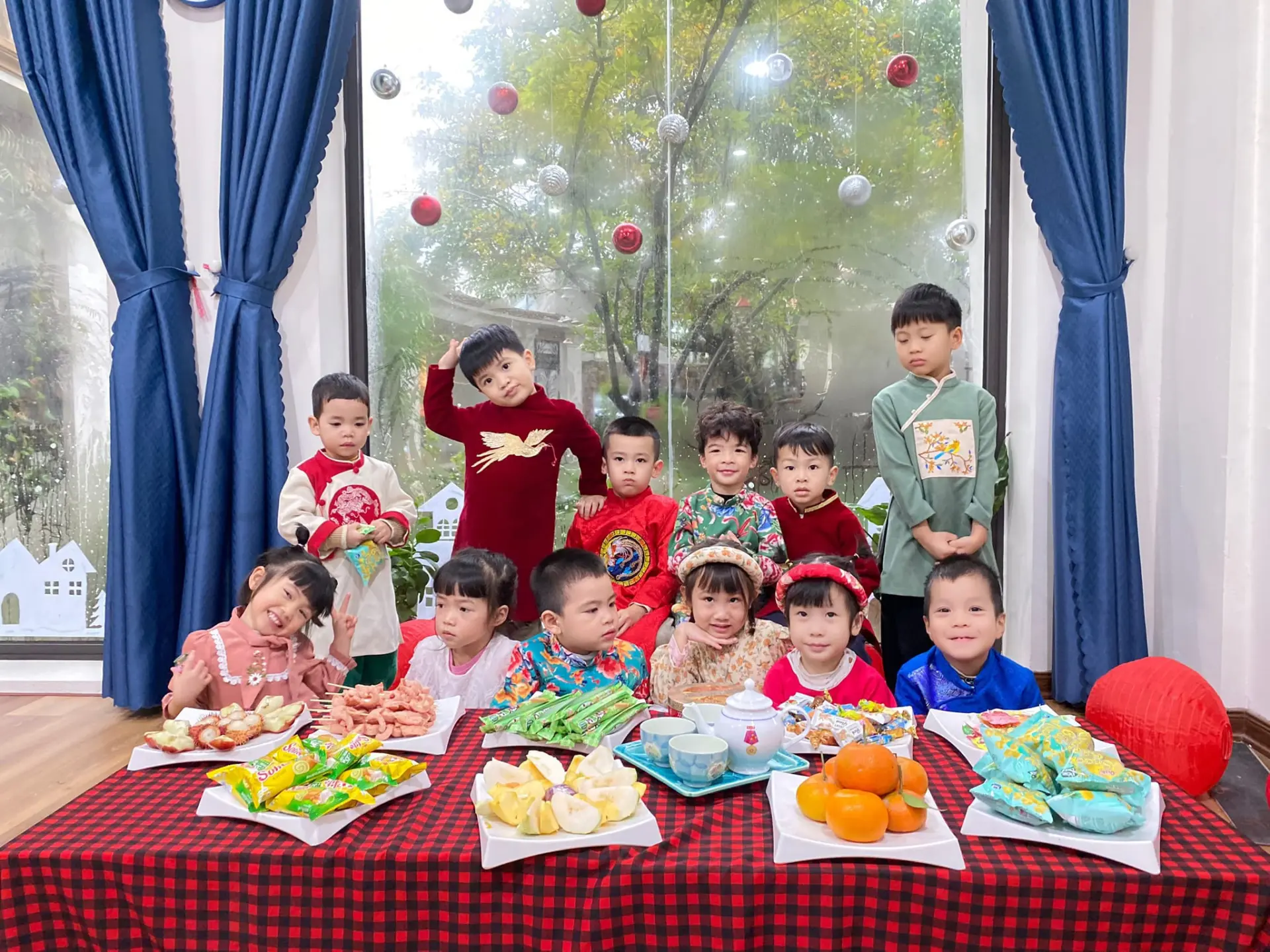 Điểm Mặt Top 10 Trường Mầm Non Thái Nguyên Chất Lượng Cao