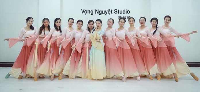 Điểm Ngay Top 6 Lớp Học Múa Hải Phòng Chất Lượng