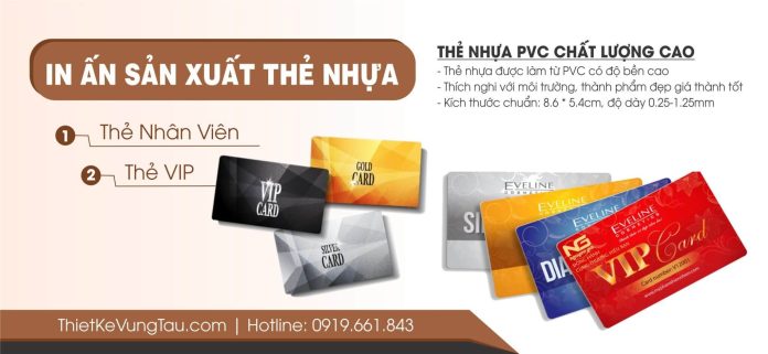 Điểm Qua Top 6 Địa Chỉ In Ấn Vũng Tàu Chất Lượng