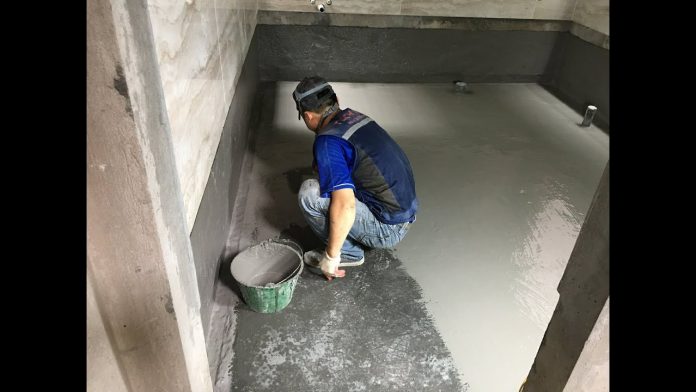 Giải Đáp Nhà Vệ Sinh Tầng 1 Có Cần Chống Thấm Không