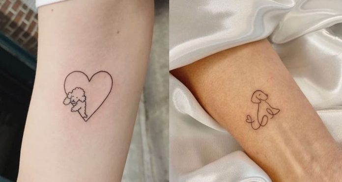 Gợi Ý Mẫu Các Hình Xăm Đẹp Và Ý Nghĩa Cho Nam Và Nữ