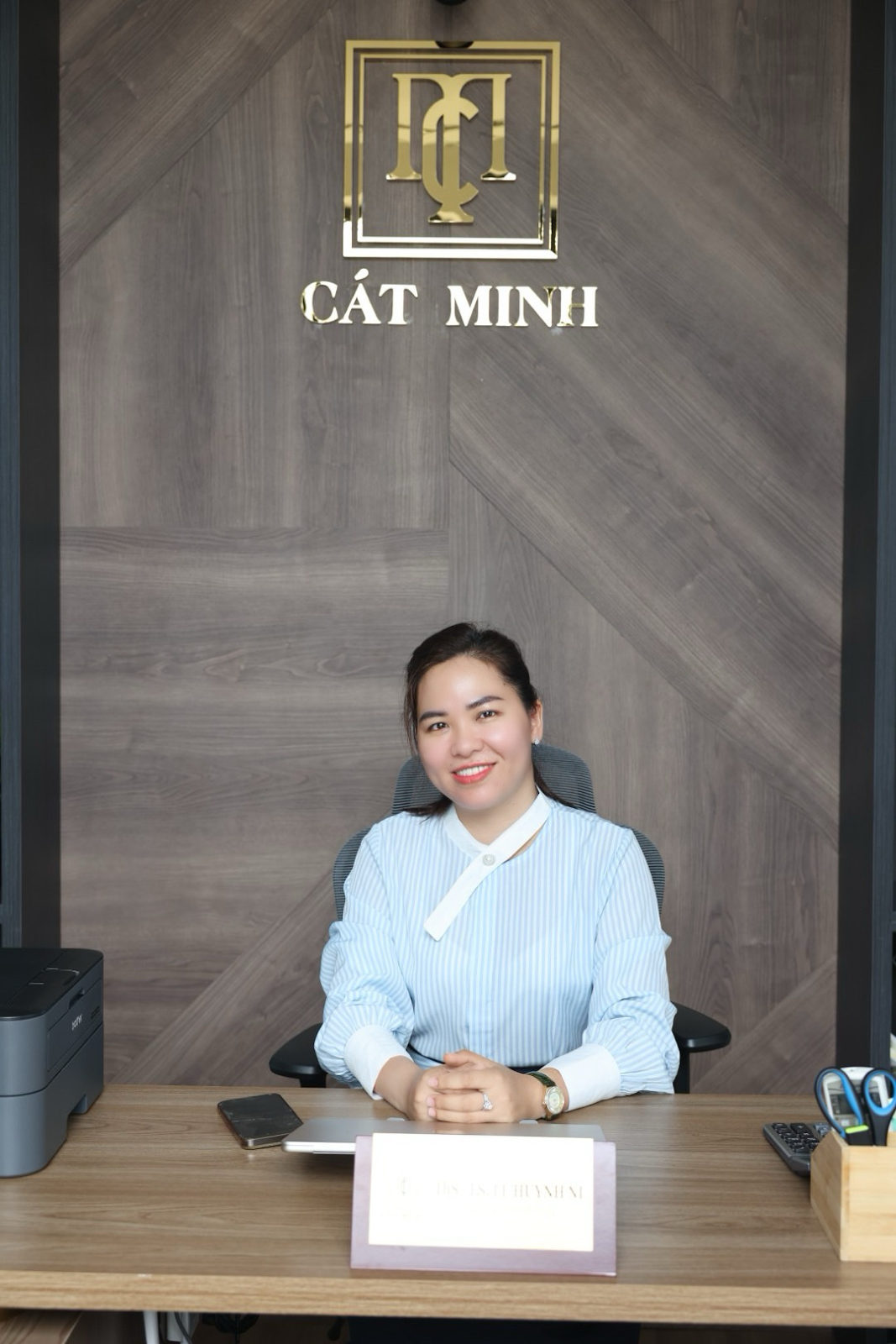 LêHuỳnh Ni