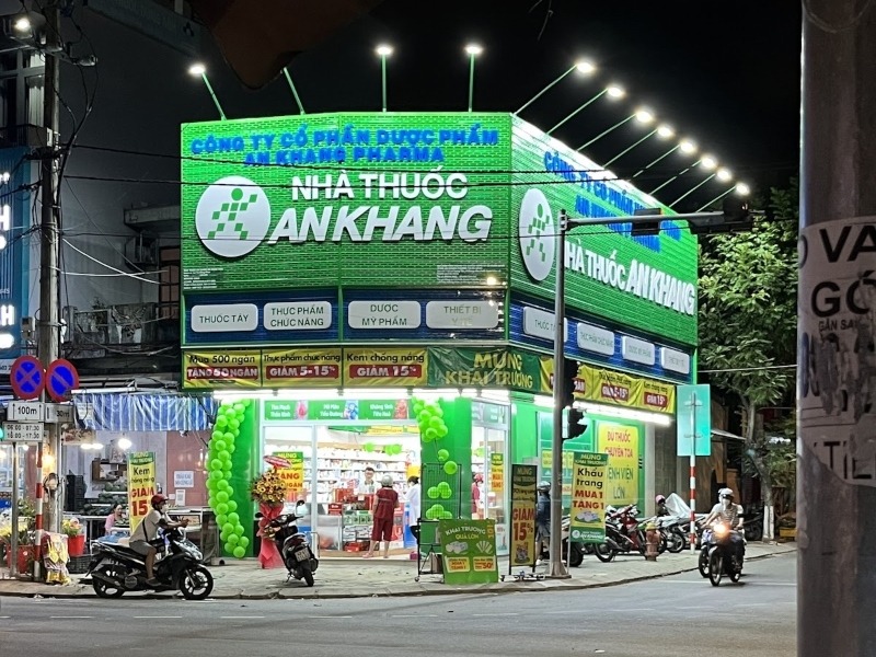 Khám Phá Top 10 Hệ Thống Nhà Thuốc Uy Tín Khám Phá Top 10 Hệ Thống Nhà Thuốc Uy Tín Tại Việt Nam