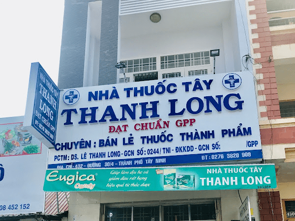 Khám Phá Top 10 Nhà Thuốc Tây Ninh Uy Tín, Chất Lượng