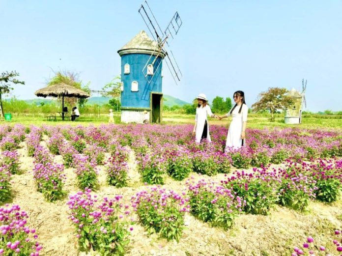 Khám Phá Top 10 Phim Trường Bắc Giang Đẹp Như Tranh Vẽ