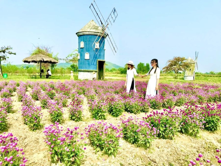 Khám Phá Top 10 Phim Trường Bắc Giang Đẹp Như Khám Phá Top 10 Phim Trường Bắc Giang Đẹp Như Tranh Vẽ