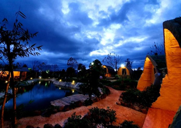 Khám Phá Top 10 Resort Gia Lai Đẹp Mê Li Không Thể Bỏ Lỡ