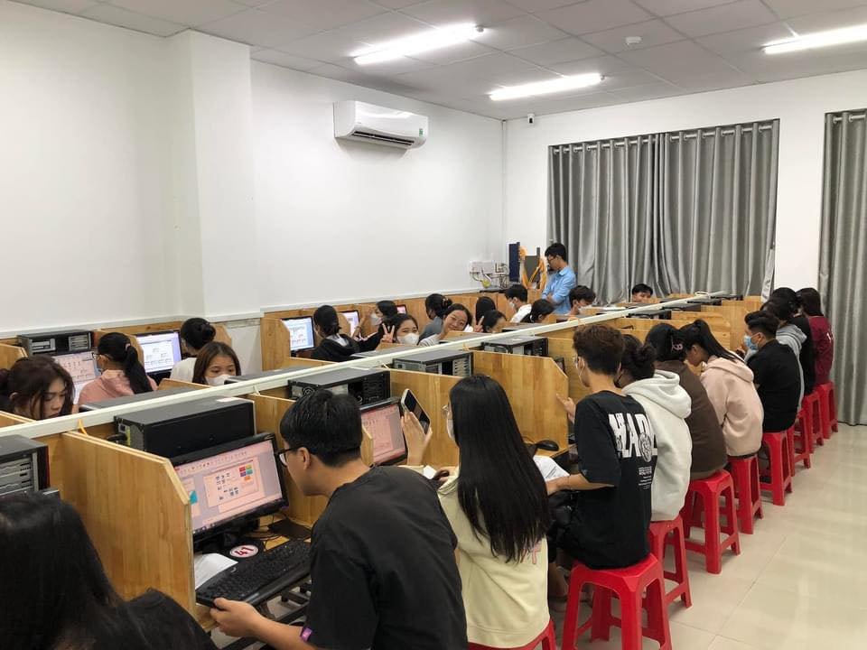 Khám Phá Top 6 Đơn Vị Dạy Học Tin Học Khám Phá Top 6 Đơn Vị Dạy Học Tin Học Văn Phòng Cần Thơ