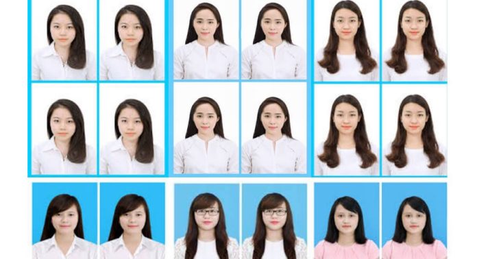 Khám Phá Top 7 Địa Chỉ Chụp Ảnh Thẻ Bắc Ninh Chất Lượng Cao