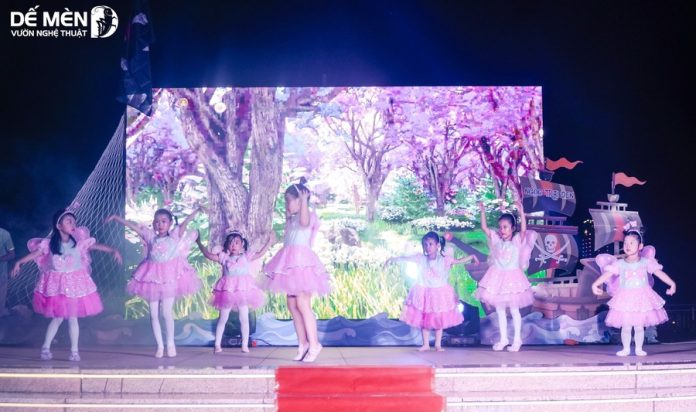 Khám Phá Top 9 Lớp Học Múa Đà Nẵng Uy Tín Và Chất Lượng