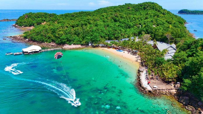 Kinh Nghiệm và Lộ Trình Đi Phú Quốc