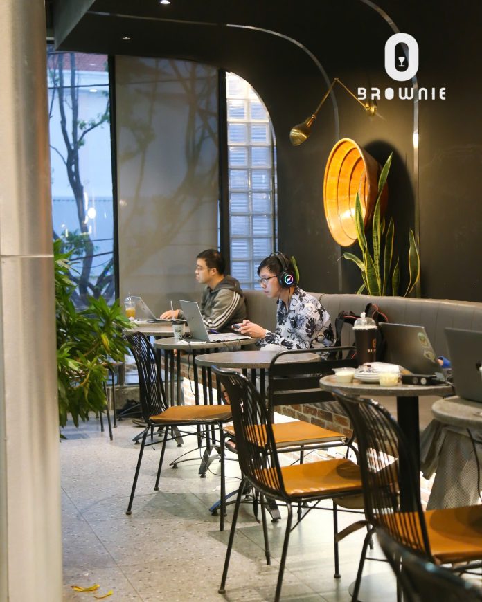 Lưu Ngay Top 10 Quán Cafe Vĩnh Long View Đẹp
