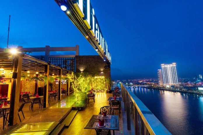 Lưu Ngay Top 15 Khách Sạn Gần Sông Hàn Đà Nẵng View Đẹp