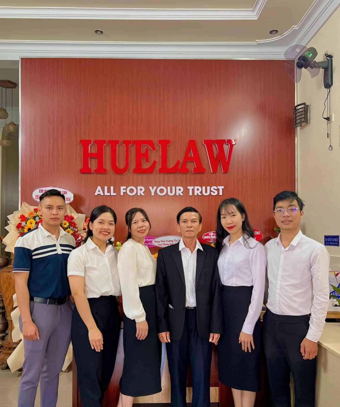 Lưu Ngay Top 7 Văn Phòng Luật Sư Đất Đai Huế Uy Tín