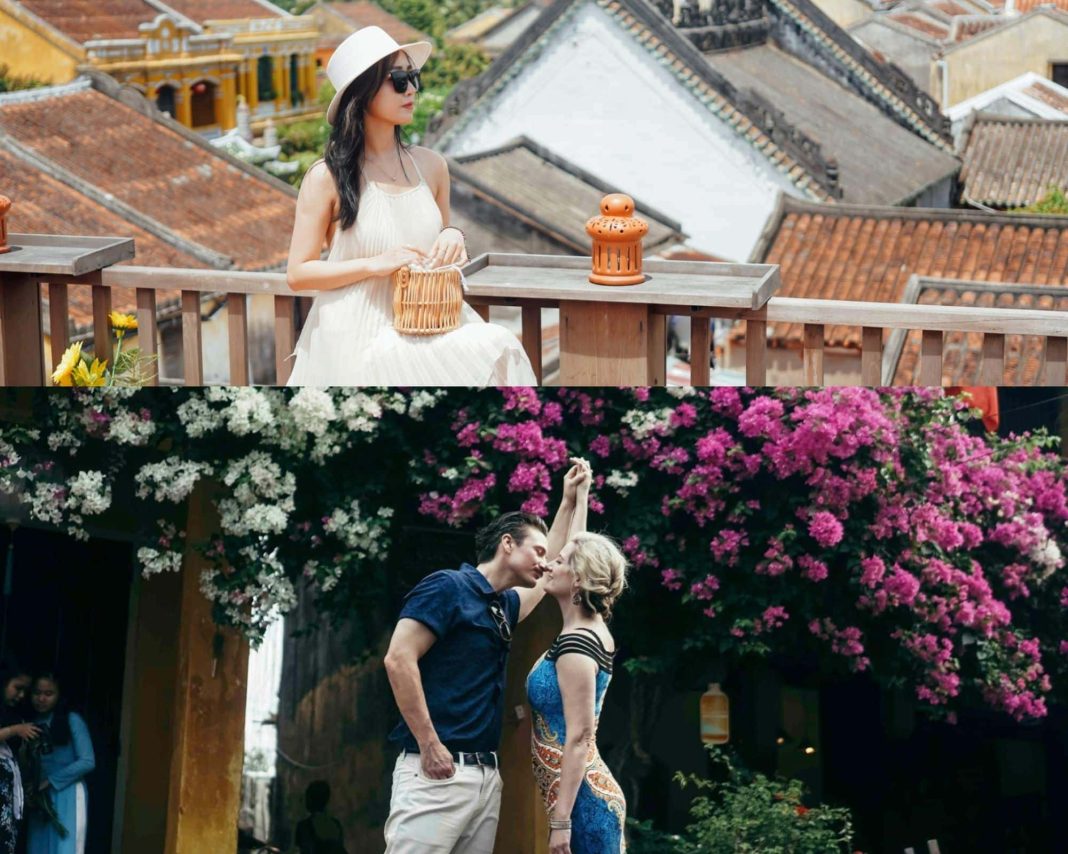 Lưu Ngay Top 8 Studio Chụp Ảnh Tại Hội An Lưu Ngay Top 8 Studio Chụp Ảnh Tại Hội An Chất Lượng