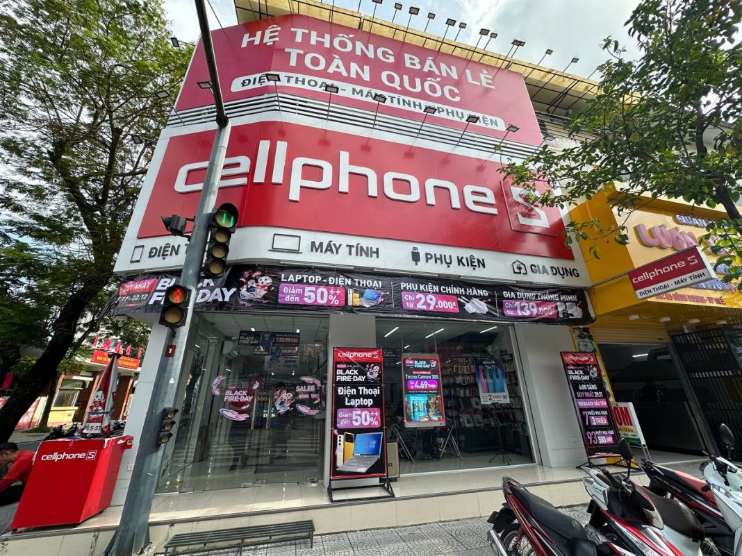 Mách Bạn Top 10 Cửa Hàng Bán Iphone Huế Uy Mách Bạn Top 10 Cửa Hàng Bán Iphone Huế Uy Tín Nhất
