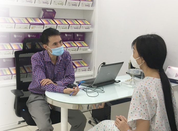 Mách Bạn Top 18 Thẩm Mỹ Viện Sài Gòn Nổi Tiếng Nhất