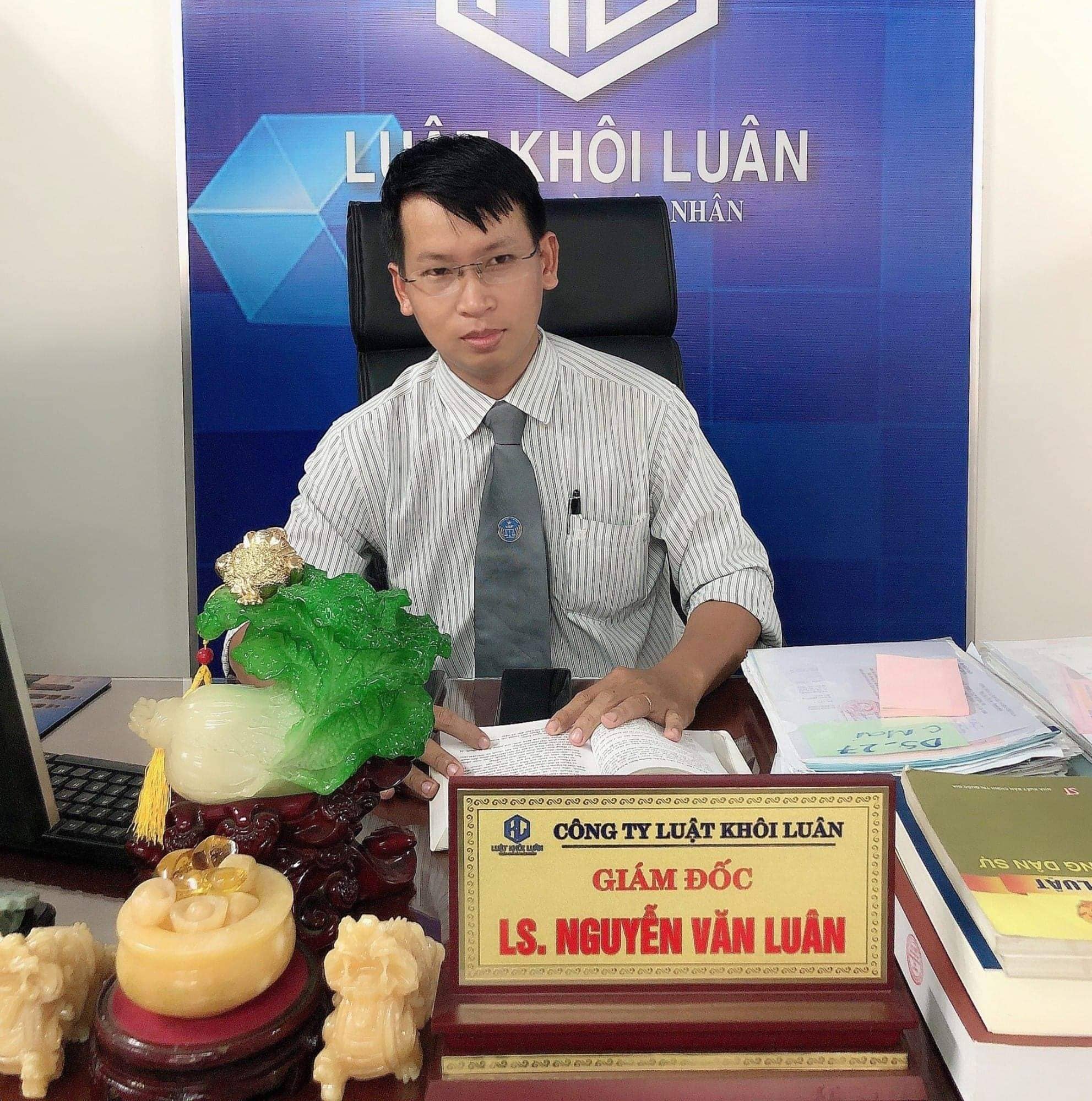 Văn phòng luật sư Cần Thơ Văn phòng luật sư Cần Thơ