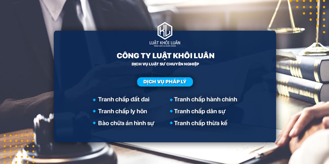 Văn phòng luật sư Cần Thơ Văn phòng luật sư Cần Thơ