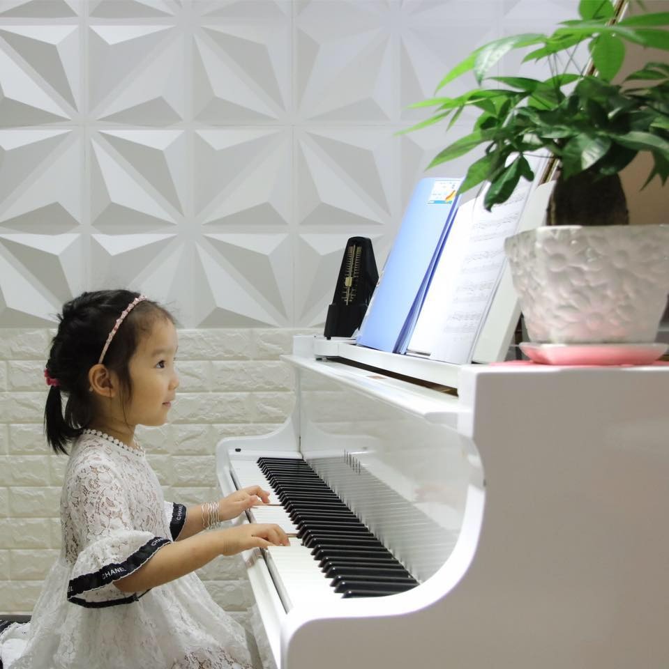 Địa chỉ dạy piano uy tín
