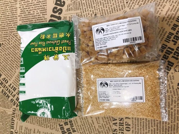 TOP 5 Địa Điểm Bán Nguyên Liệu Pha Chế Hải Dương An Toàn