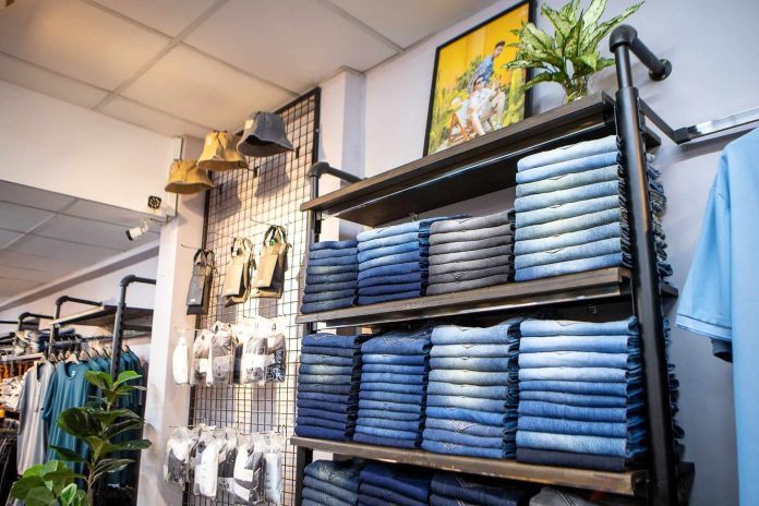 TOP 6 Shop Bigsize Gò Vấp Được Nhiều Người Ưa Chuộng