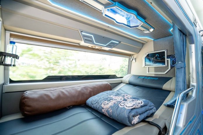TOP 7 Xe Khách Hà Nội Đi Đà Nẵng Chất Lượng Nên Thử