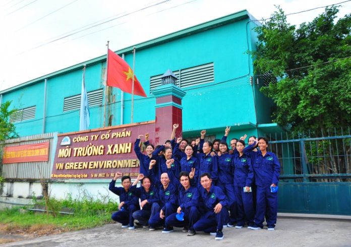 Tìm Hiểu Về Top 3 Công Ty Xử Lý Chất Thải Vĩnh Phúc Uy Tín