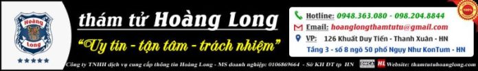 Tổng Hợp Top 10 Công Ty Thám Tử Việt Nam Nổi Bật Nhất