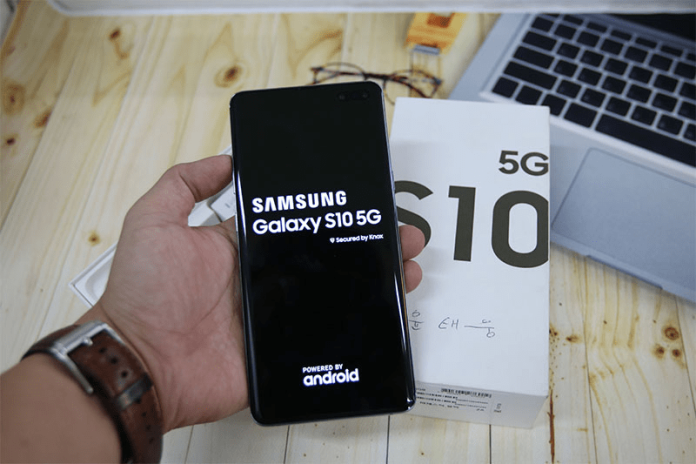 Top 10 Cửa Hàng Thay Màn Hình S10 Plus Hà Nội Uy Tín