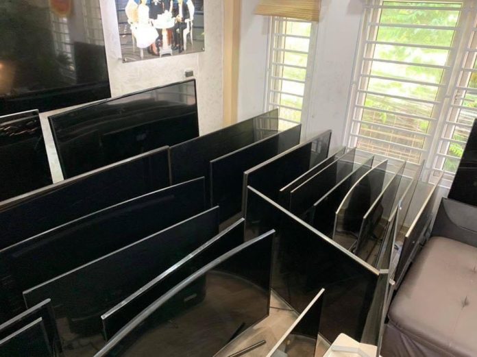 Top 10 Địa Chỉ Thu Mua Tivi Cũ Tại Đà Nẵng Giá Tốt