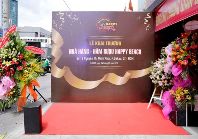 Top 10 Địa Điểm Thiết Kế Và In Backdrop Tại Hà Nội Đáng Tin Cậy