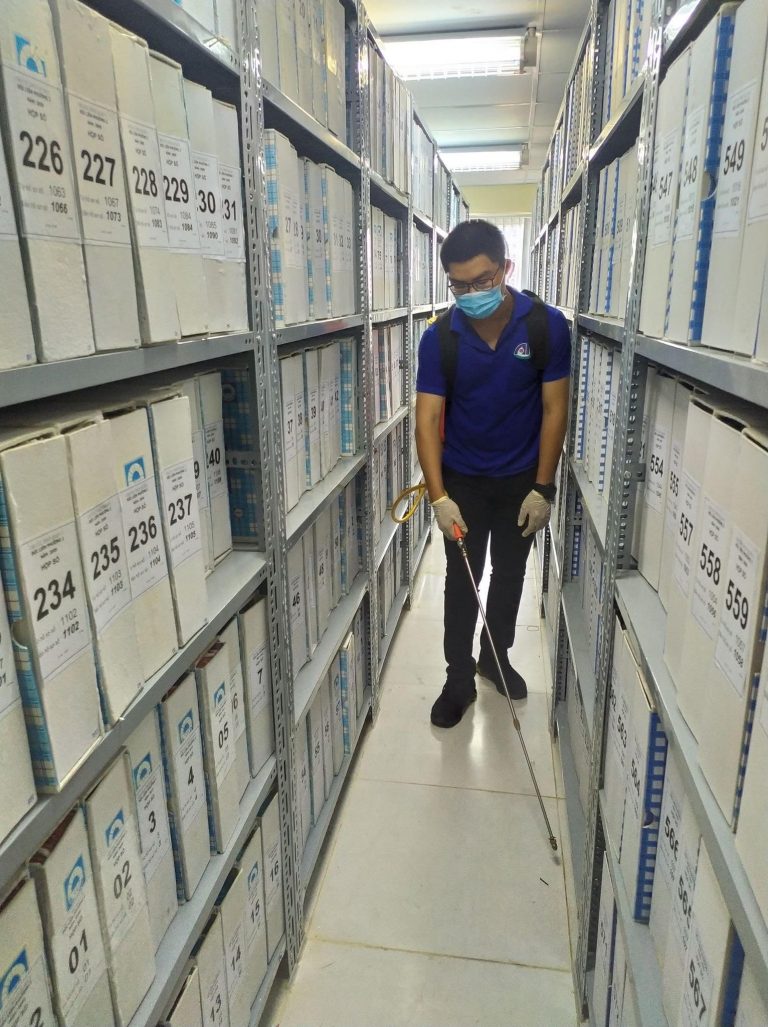 Top 10 Đơn Vị Diệt Mối Quận 2 Tận Gốc, Top 10 Đơn Vị Diệt Mối Quận 2 Tận Gốc, Hiệu Quả