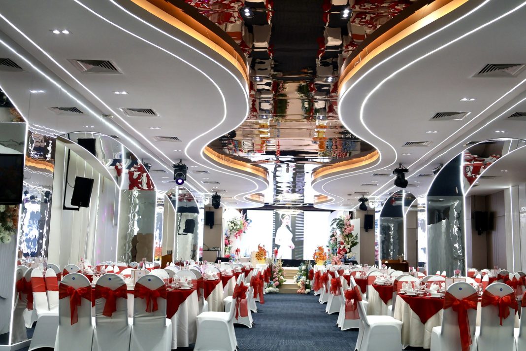 Top 10 Nhà Hàng Tiệc Cưới Nha Trang Sang Trọng Top 10 Nhà Hàng Tiệc Cưới Nha Trang Sang Trọng