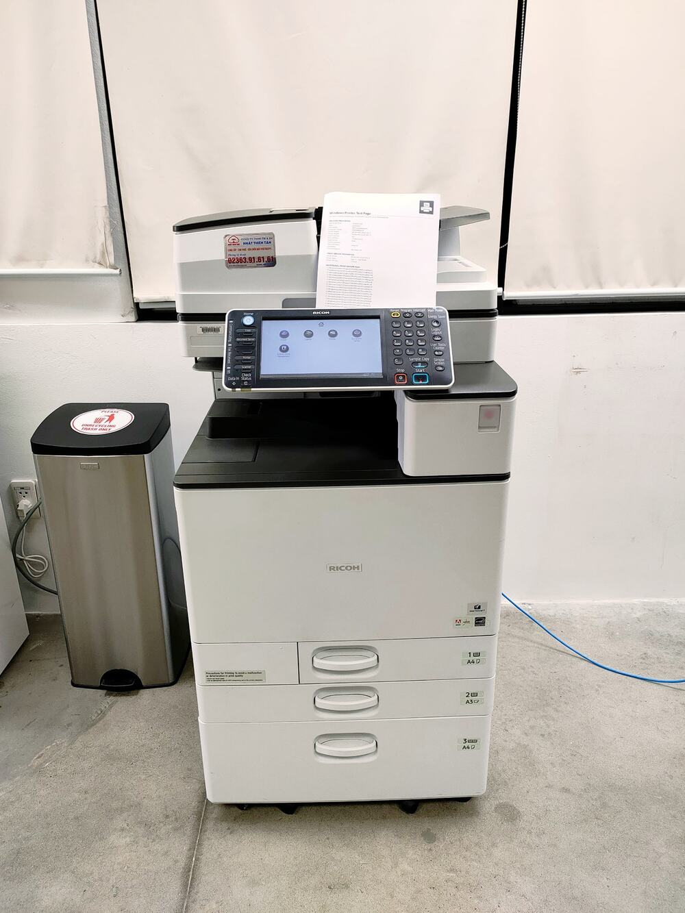 Top 10 Nơi Bán Máy Photocopy Tại Đà Nẵng Uy Top 10 Nơi Bán Máy Photocopy Tại Đà Nẵng Uy Tín