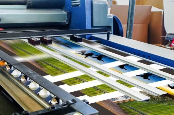 Top 10 Xưởng In Offset Hà Nội Theo Thiết Kế Độc Đáo, Sắc Nét