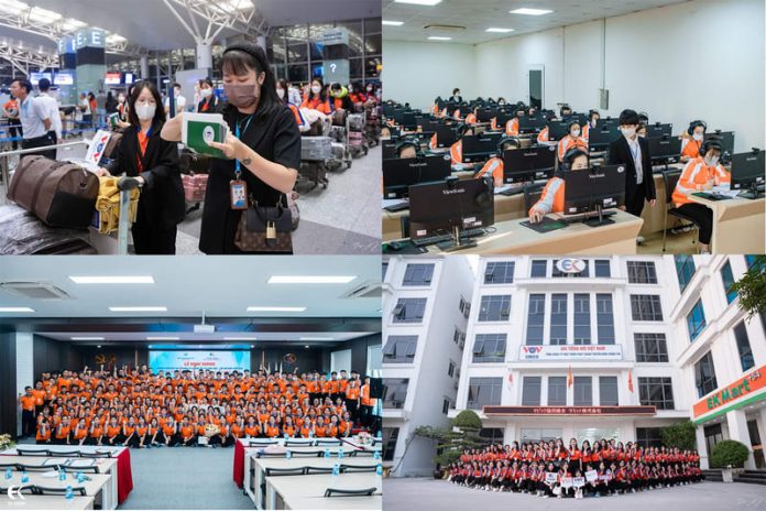 Top 11 Công Ty Du Học Và Xuất Khẩu Lao Động Tại Thanh Hóa