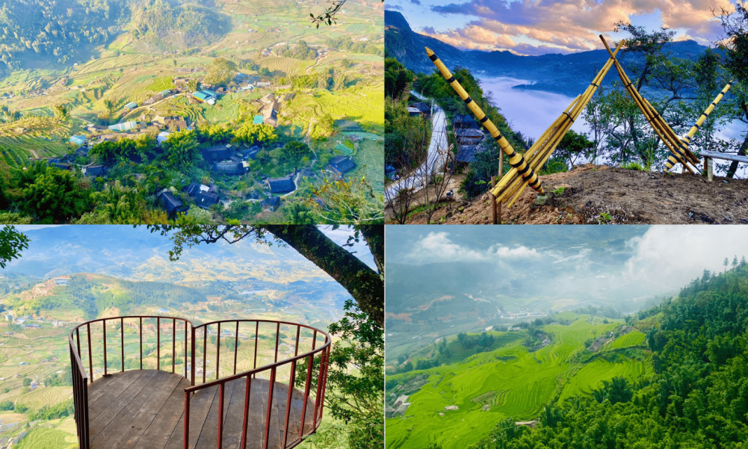 Top 11 Khu Du Lịch Sinh Thái Sapa Đáng Trải Top 11 Khu Du Lịch Sinh Thái Sapa Đáng Trải Nghiệm