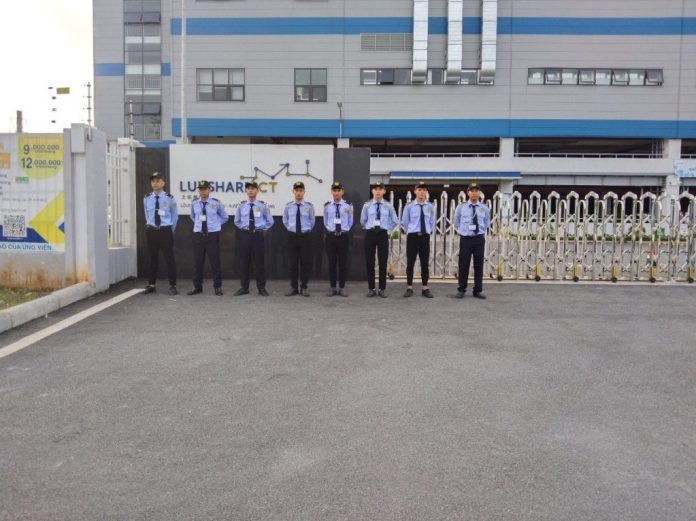Top 3 Công Ty Bảo Vệ Bắc Giang Uy Tín, Chất Lượng Hiện Nay