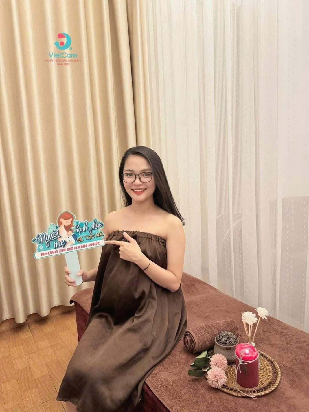Top 3 Địa Chỉ Massage Mẹ Bầu Hải Phòng Đạt Top 3 Địa Chỉ Massage Mẹ Bầu Hải Phòng Đạt Chuẩn Y tế