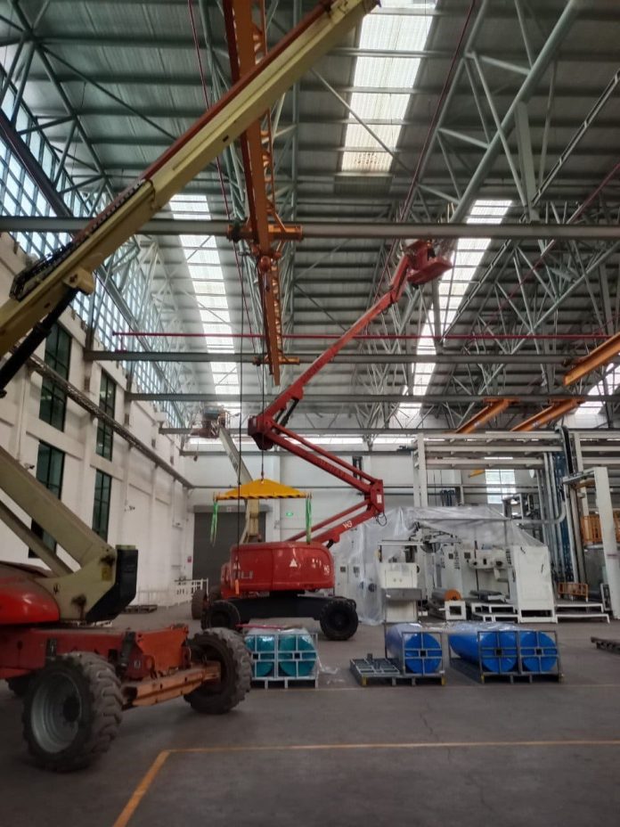 Top 3 Địa Chỉ Vệ Sinh Công Nghiệp Bến Tre Uy Tín, Giá Tốt