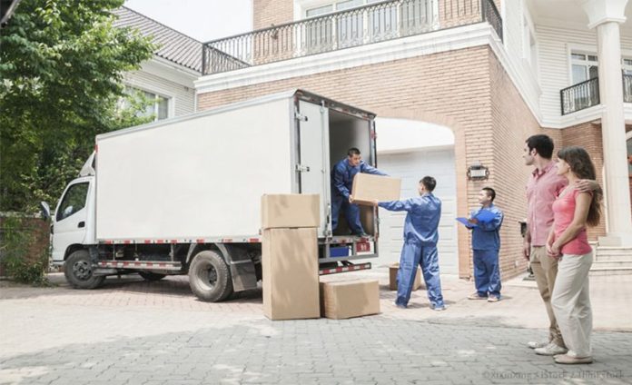 Top 4 Công Ty Cung Ứng Dịch Vụ Chuyển Nhà Ở Huế