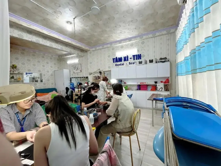 Top 4 Địa Chỉ Nối Mi Long An Đẹp Tự Nhiên Và Chất Lượng