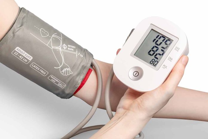 Top 4 Địa Chỉ Sửa Máy Đo Huyết Áp Ở TPHCM Uy Tín, Chất Lượng 