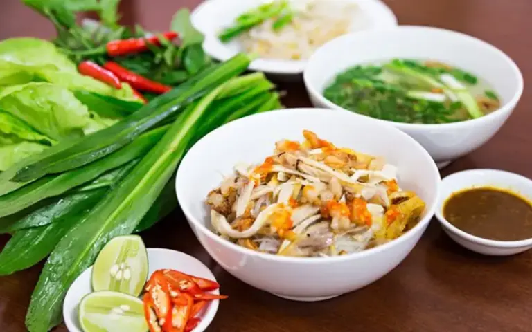 Top 4 Món Ngon Gia Lai Nổi Tiếng Mà Bạn Không Nên Bỏ Qua