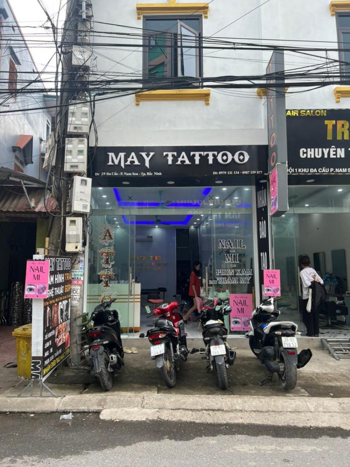 Top 4 Tiệm Xỏ Khuyên Bắc Ninh Dịch Vụ An Toàn, Đa Dạng