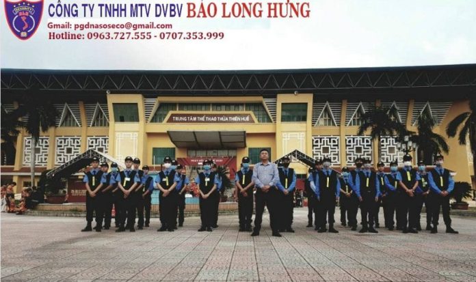 Top 5 Công Ty Bảo Vệ Quảng Trị Uy Tín Và Chất Lượng Tốt
